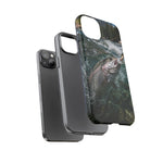 Steelhead River Strike Phone Case Freshwater Fishing Gift for Anglers