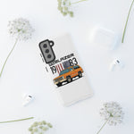 K5 Blazer 1983 SUV Phone Case | Vintage Chevy Blazer Illustration