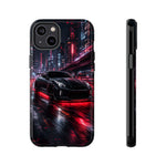 GT-R R35 Cyber Racing Phone Case