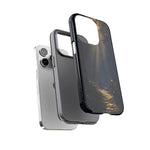 Komorebi Path Tough Phone Case