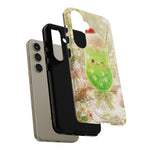 Kawaii Melon Soda Float phone case | Tough Cover