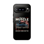 1970 Chevelle SS American Muscle Tough Phone Case Cover Gift