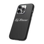 1970s K5 Blazer Phone Case for Chevy Truck Fans, Tough Cover