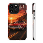 1965 Impala SS 427 Classic Full Size Muscle Art Tough Phone Case