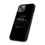 Skyline R34 GTR Phone Case for JDM Fans, Tough Cover