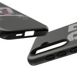 1987 GNX Black Turbo Muscle Tough Phone Case Cover Gift Art