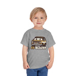K5 Blazer T-Shirt
