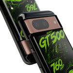 GT500 S550 Supercharged Speed Art Tough Phone Case