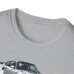 1987 Porsche 959 Komfort German Classic Car T-Shirt