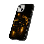 1990 Chevy 454 SS Pickup Muscle Truck Classic Art Tough Phone Case