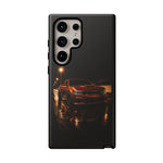 Charger SRT Redeye 797 HP Night Speed Art Tough Phone Case