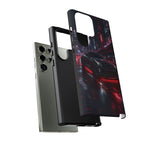 GT-R R35 Cyber Racing Phone Case