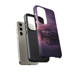 S2000 Lavender Dusk JDM Car Tough Phone Case