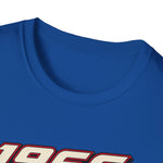 1966 GT350 Fastback T-Shirt — Vintage Muscle Car Tee