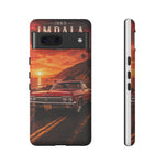 1965 Impala SS 427 Classic Full Size Muscle Art Tough Phone Case