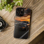 GT500 S197 Classic Modern Art Tough Phone Case