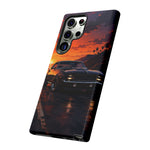 1969 Camaro Hidden Headlight RS Tough Phone Case