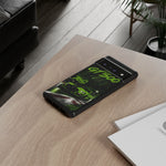 GT500 S550 Supercharged Speed Art Tough Phone Case