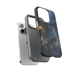 Catfish Midnight Bank Tough Phone Case