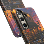 1967 Impala SS Lowrider Car phone case | Tough Cover