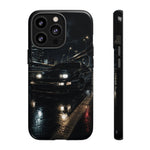 300ZX Z32 Twin Turbo JDM Classic Art Tough Phone Case