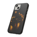 1990 Chevy 454 SS Pickup Muscle Truck Classic Art Tough Phone Case