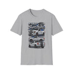 F-150 Shelby Super Snake Truck T-Shirt — Ford Pickup Graphic Tee