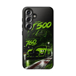 GT500 S550 Supercharged Speed Art Tough Phone Case