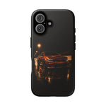Charger SRT Redeye 797 HP Night Speed Art Tough Phone Case