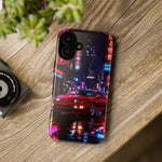 300ZX Twin Turbo 90s Tough Phone Case