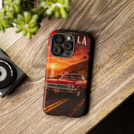 1965 Impala SS 427 Classic Full Size Muscle Art Tough Phone Case