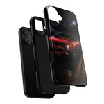 1971 Hemi Cuda 426 Classic Muscle Car Art Tough Phone Case