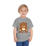Bear Hug Cute Toddler Boys Girls T-Shirt Baby Shower Gift