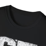 1967 C2 Distressed 67 Classic Sports Car Classic Car T-Shirt Vintage Fan Gift