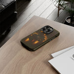 1990 Chevy 454 SS Pickup Muscle Truck Classic Art Tough Phone Case