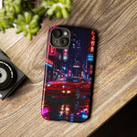 300ZX Twin Turbo 90s Tough Phone Case