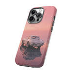 Pearl C2 Corvette Sting Ray Tough Phone Case