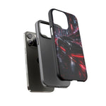 GT-R R35 Cyber Racing Phone Case