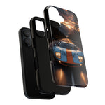 Blue Orange GT40 phone case | Tough Cover