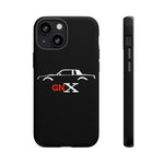 GNX Classic Car silhouette Tough Case | Phone Cover