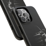 Sierra Truck Phone Case for Pickup Fans, Tough Cover