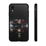 1970 Chevelle SS Phone Case, Red Smoke Studio Reflection Cover