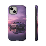 S2000 Lavender Dusk JDM Car Tough Phone Case
