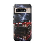 1970 Olds 442 W-30 Storm Tough Phone Case