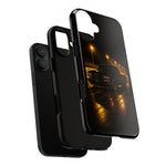 1990 Chevy 454 SS Pickup Muscle Truck Classic Art Tough Phone Case