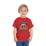 1953 F100 Cute Classic Truck Toddler Boys Girls T-Shirt Gift