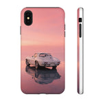 Pearl C2 Corvette Sting Ray Tough Phone Case