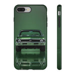 Green 1970 Chevy Nova SS Studio Tough Phone Case
