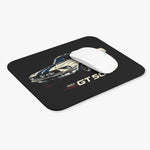 1967 Shelby GT500 Mustang Mouse Pad Classic Muscle Car Retro Desk Gift
