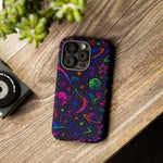 Arcade Carpet 89 Tough Phone Case